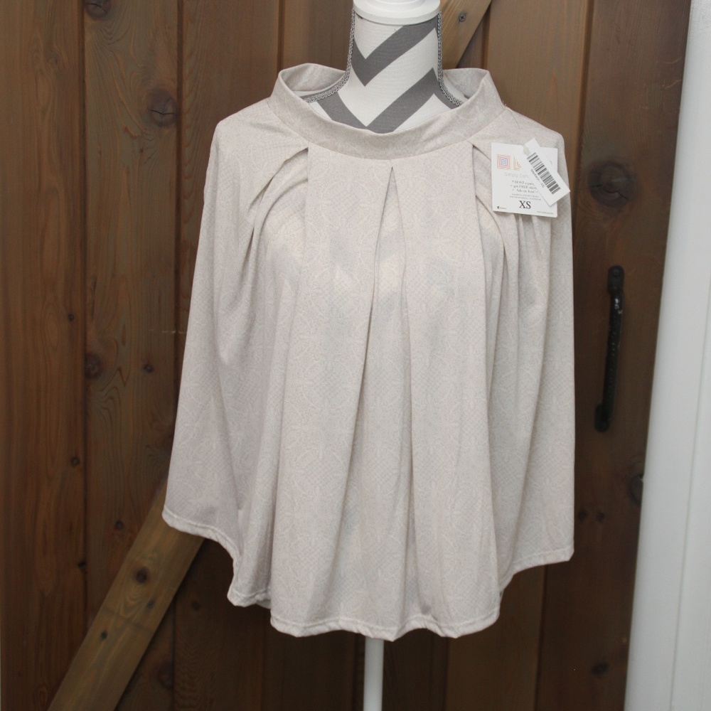 LuLaRoe Madison Skirt